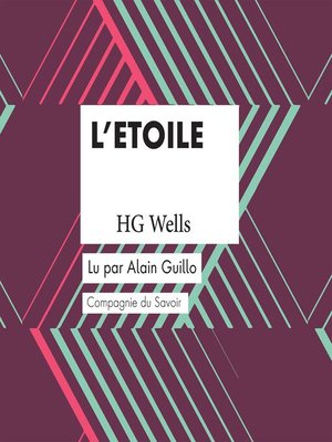cover image of L'Etoile